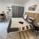 Apartment Margot *