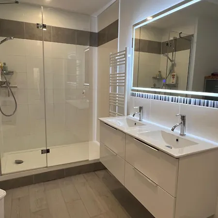 公寓 Margot 福梅尔