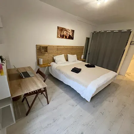 公寓 Margot 福梅尔